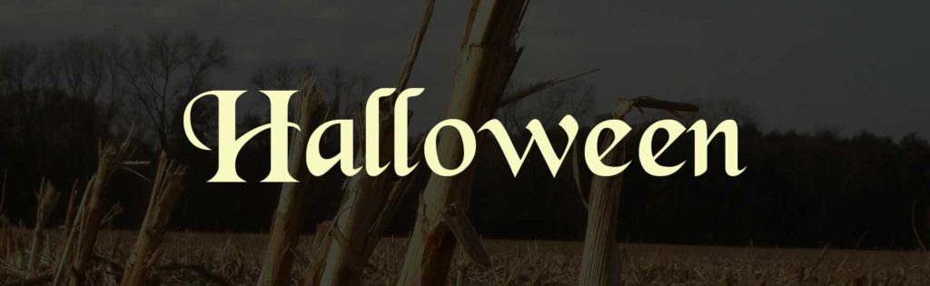 Halloween