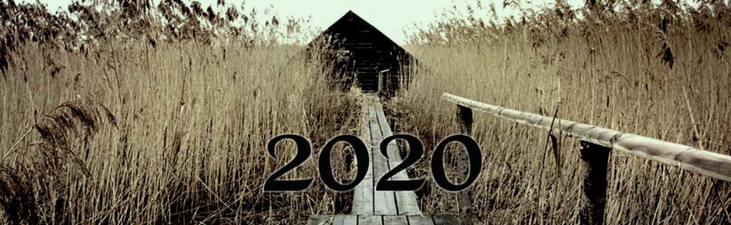 2020 Haunt