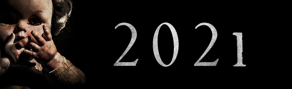 2021 Haunt