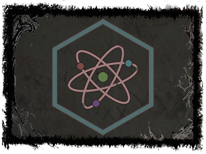 Because Science Picture of an Atom